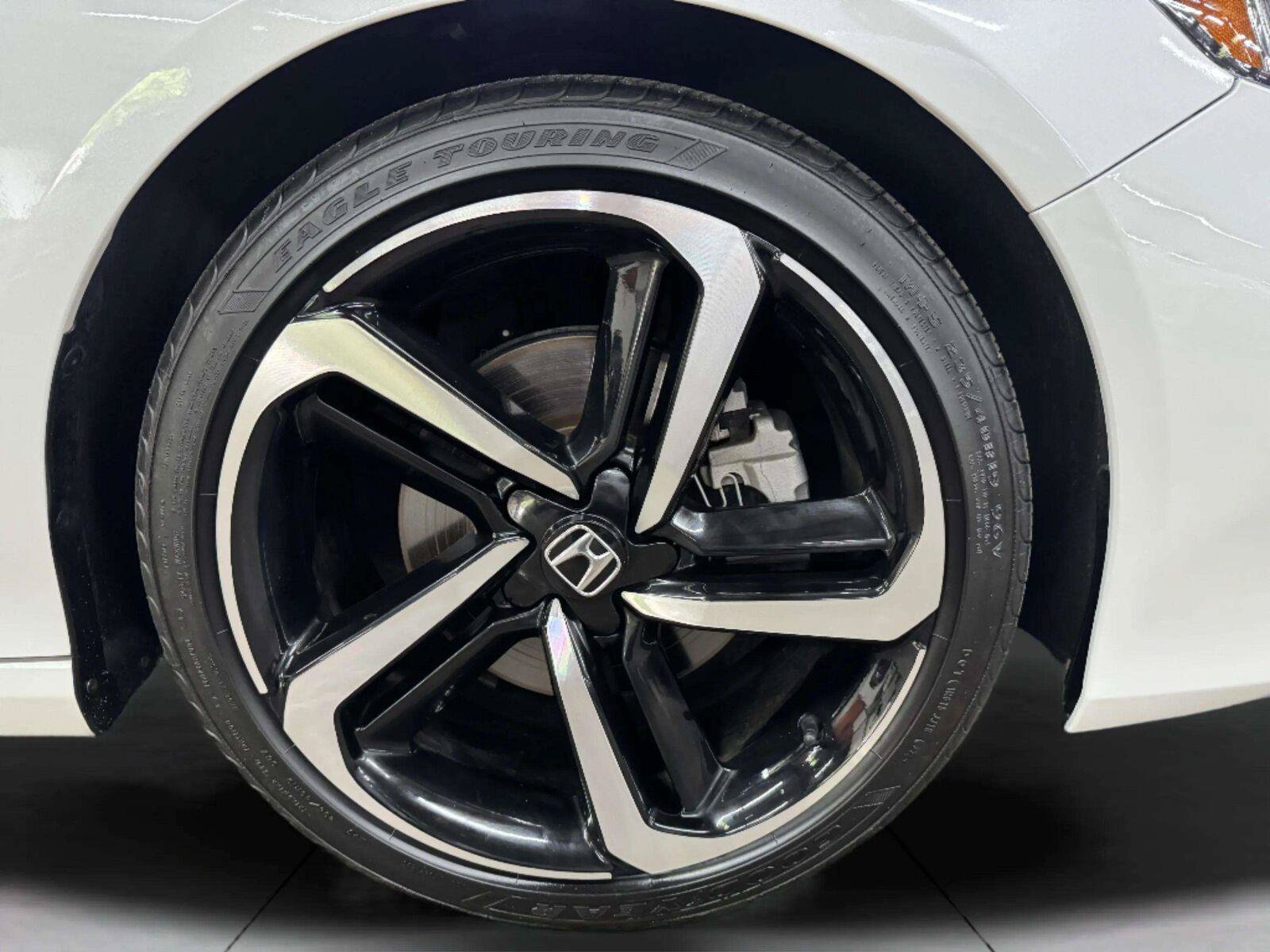 Used 2022 Honda Accord Sport image 57