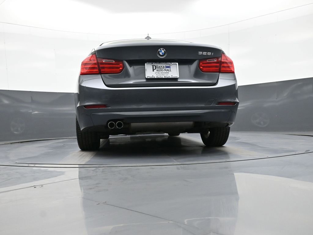Used 2014 BMW 328i Sedan RWD image 29