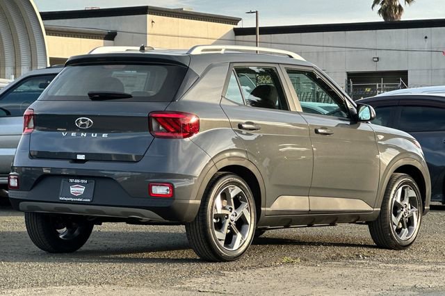 New 2026 Hyundai Venue SEL image 6