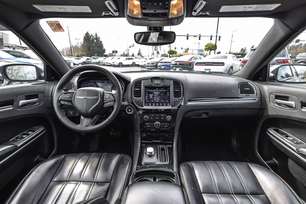 Used 2023 Chrysler 300 S RWD image 23