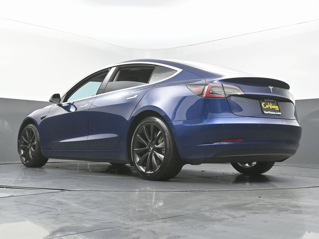 Used 2017 Tesla Model 3 Long Range image 50