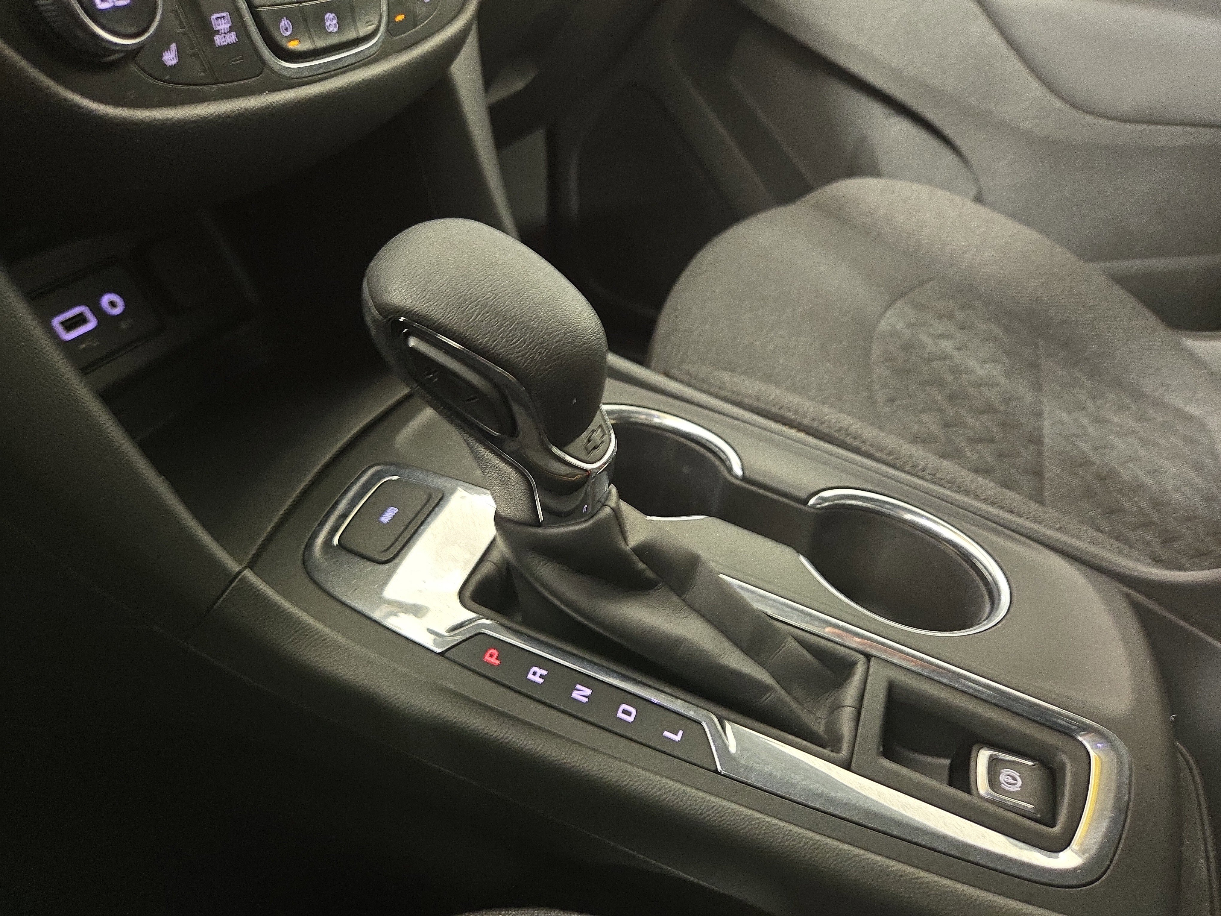 Certified 2022 Chevrolet Equinox LT image 23