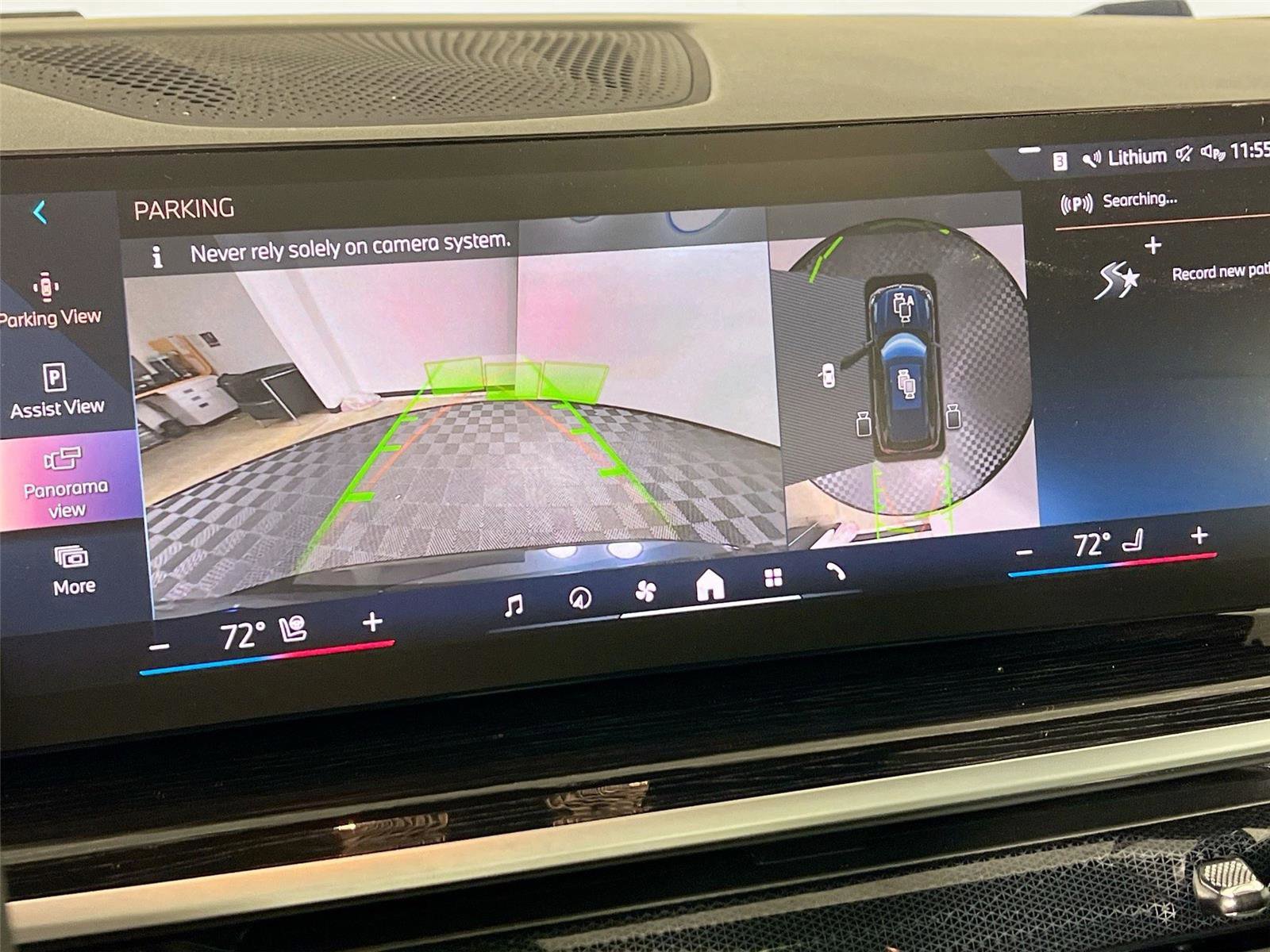 Used 2024 BMW X5 xDrive50e w/ M Sport Package image 14