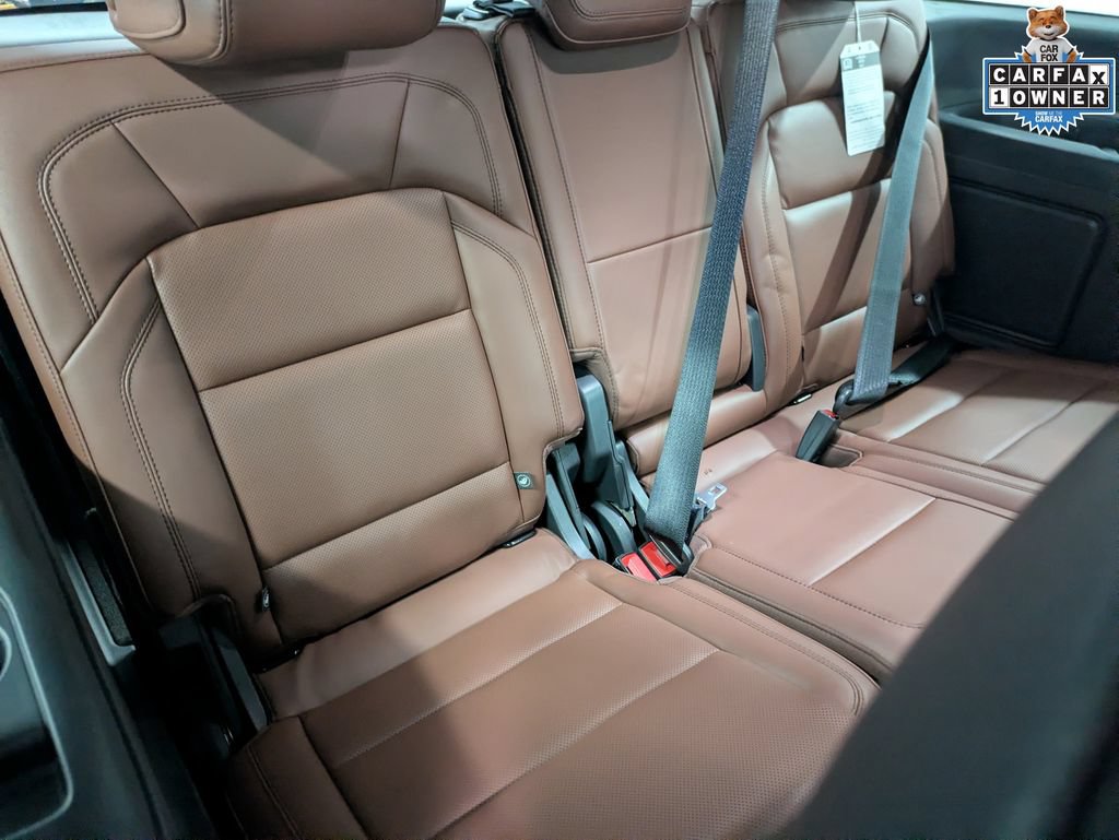 Used 2026 Lincoln Navigator Reserve AWD/4WD image 30