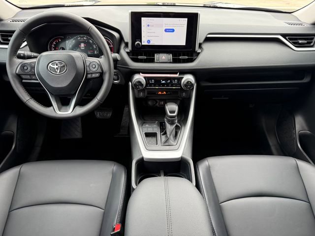 Used 2025 Toyota RAV4 XLE Premium FWD image 21