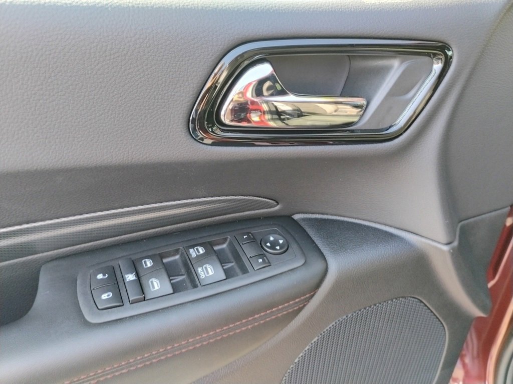 New 2026 Dodge Durango GT w/ Blacktop Package image 18