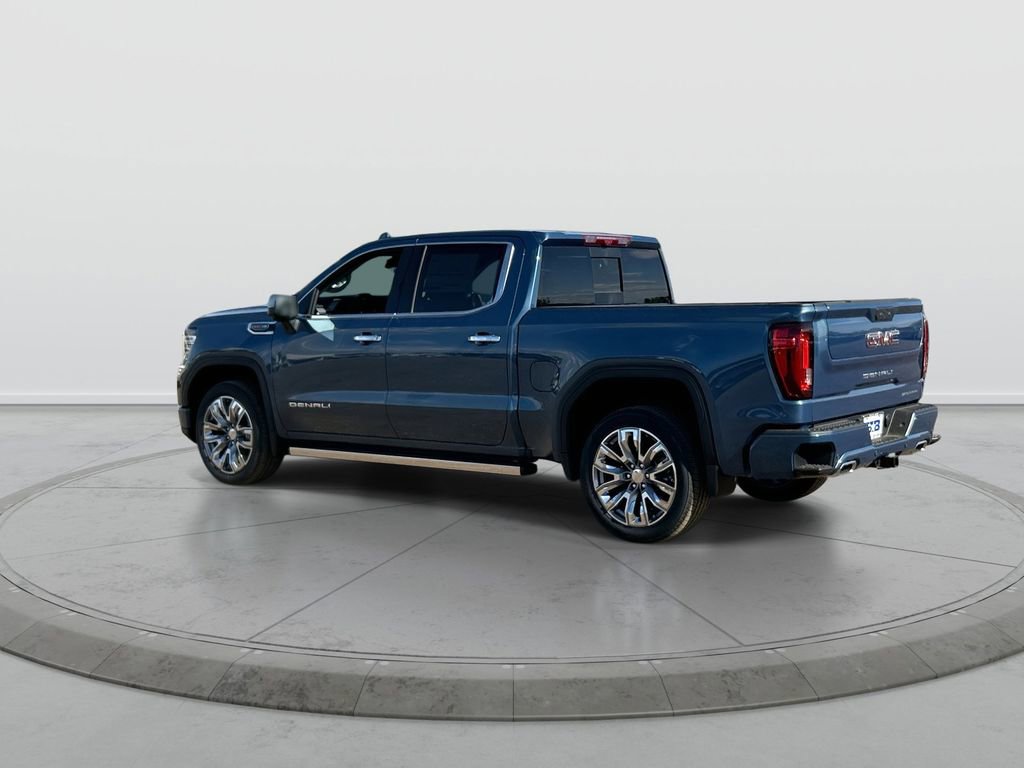 New 2026 GMC Sierra 1500 Denali AWD/4WD image 6
