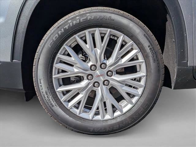 Used 2026 GMC Acadia Elevation w/ Elevation Premium Package AWD/4WD image 18