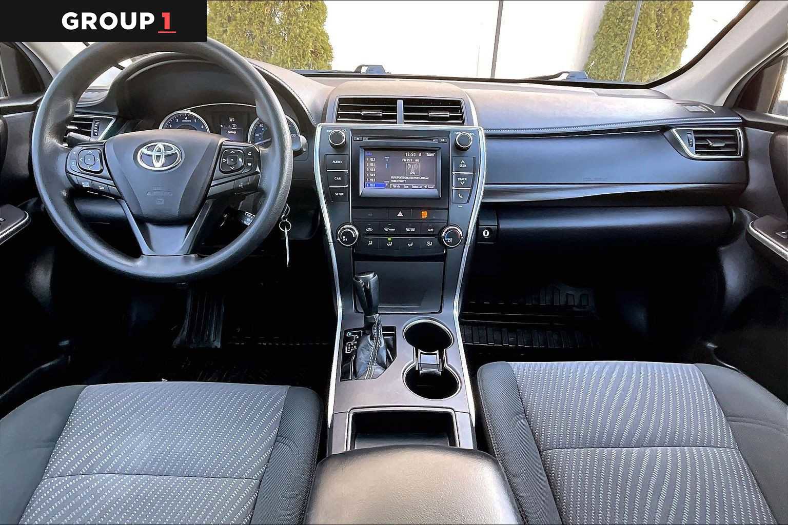Used 2017 Toyota Camry LE image 16