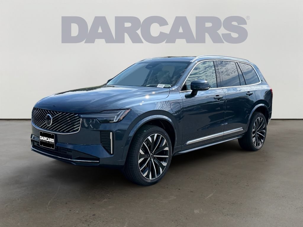 New 2026 Volvo XC90 T8 Ultra w/ Lounge Package AWD/4WD image 2