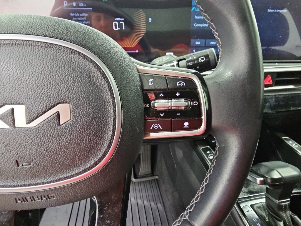 Used 2024 Kia Sorento S w/ Panoramic Sunroof Package FWD image 25