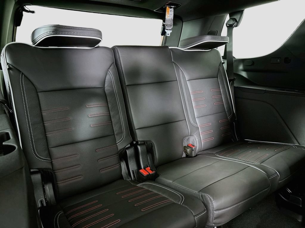 New 2026 GMC Yukon AT4 Ultimate AWD/4WD image 29