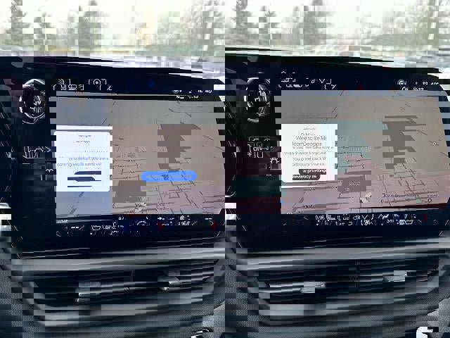 New 2026 Chevrolet Silverado EV LT image 14