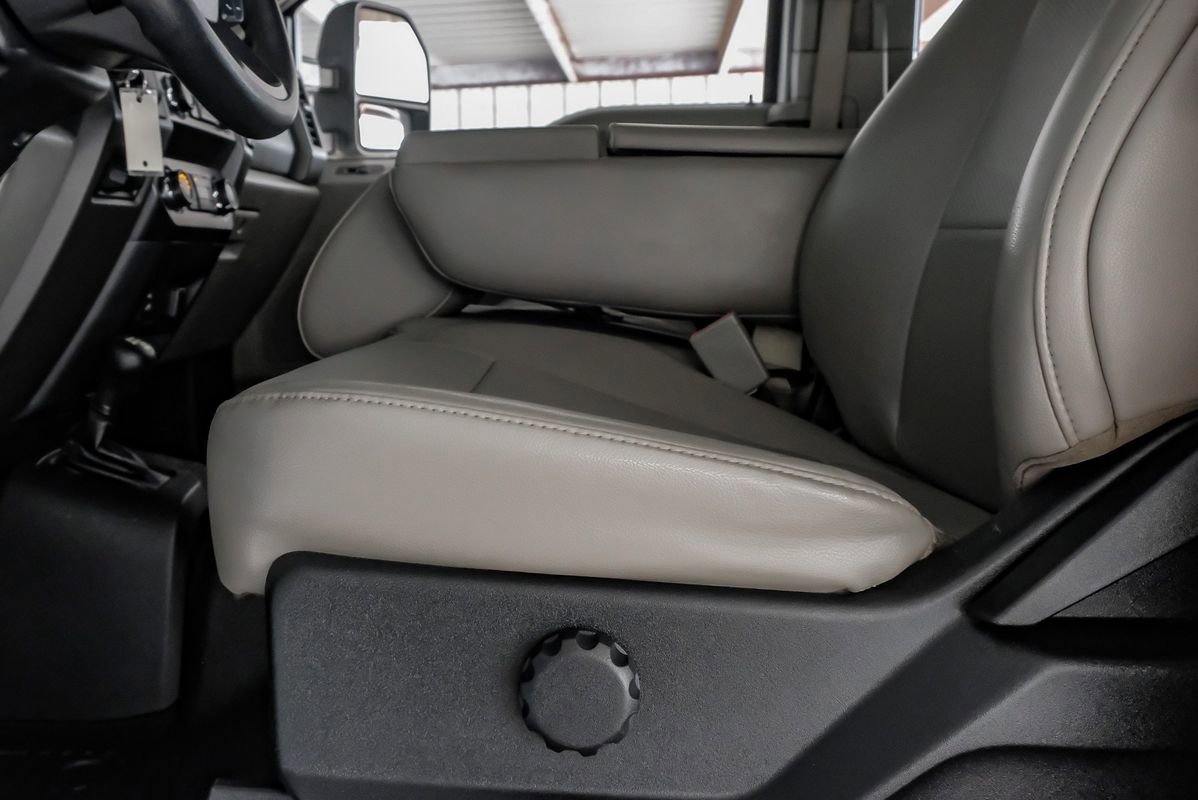 Used 2019 Ford F550 4x4 SuperCab Super Duty image 31
