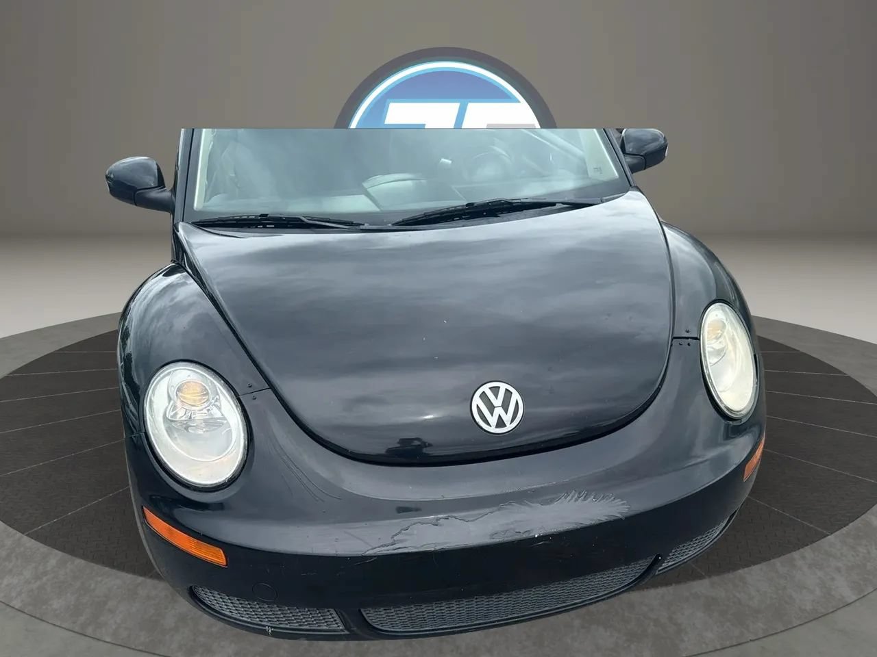 Used 2008 Volkswagen Beetle S FWD image 15