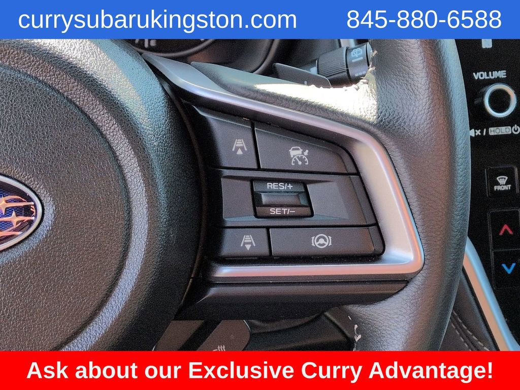 Used 2025 Subaru Outback Limited w/ Popular Package #2 image 21