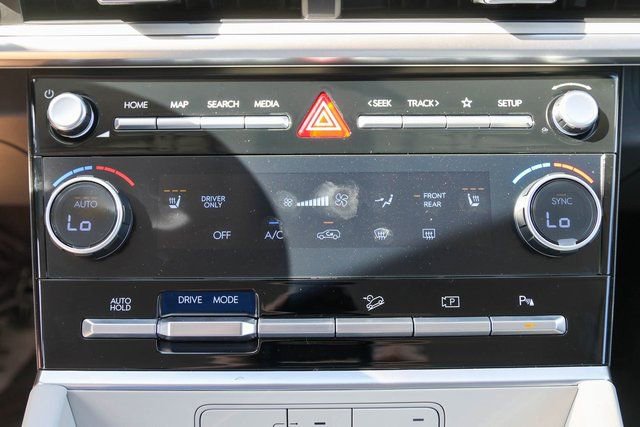 New 2026 Hyundai Santa Fe SEL image 20