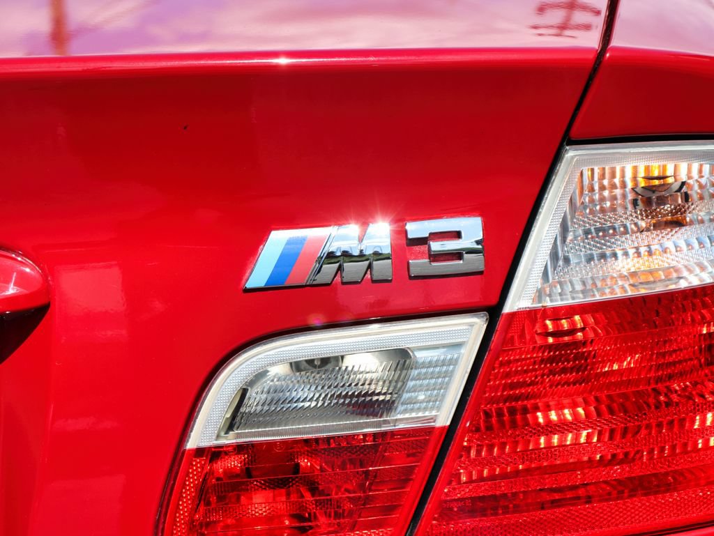Used 2002 BMW M3 Convertible RWD image 45