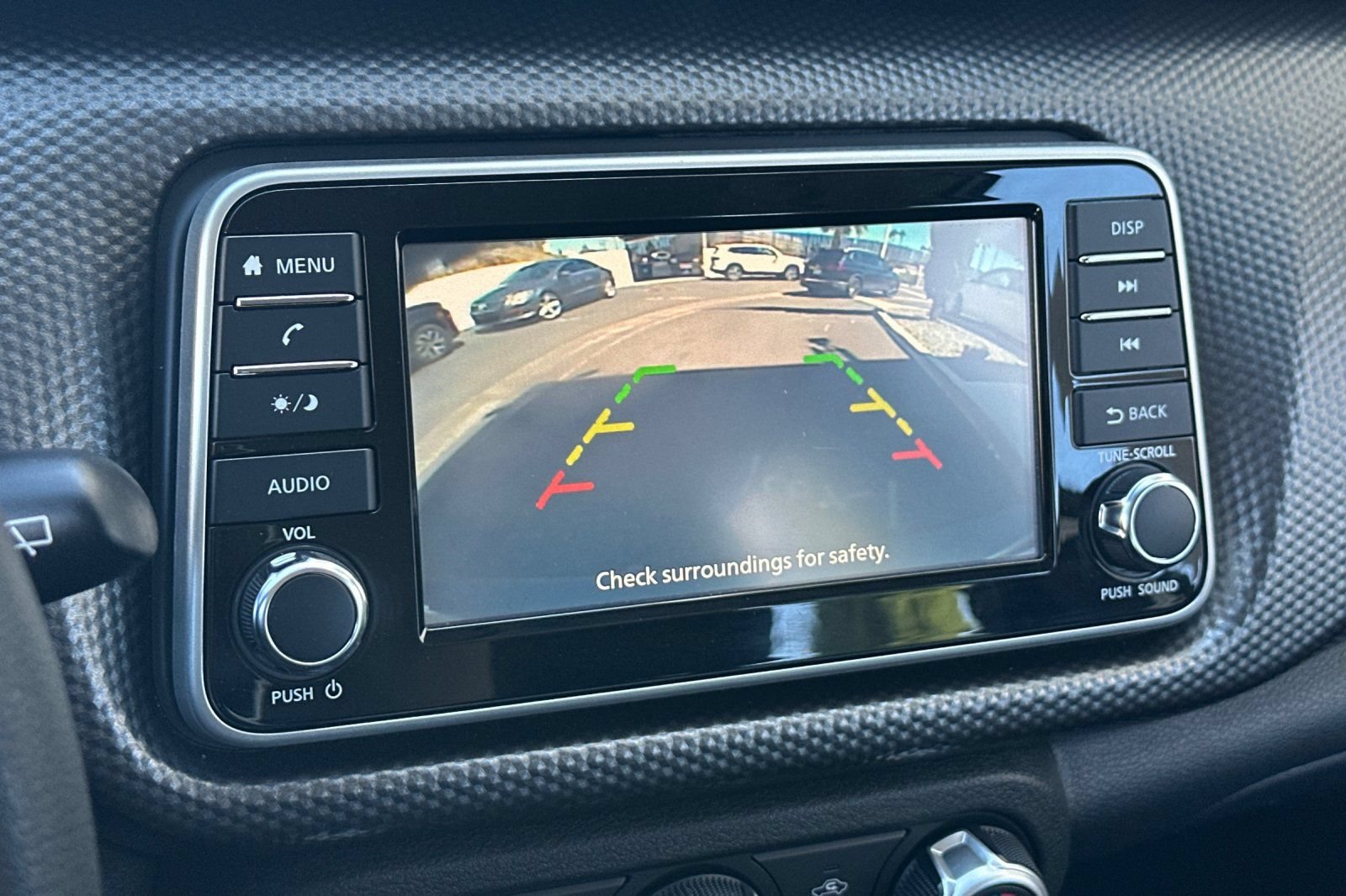 Used 2020 Nissan Kicks S FWD image 19