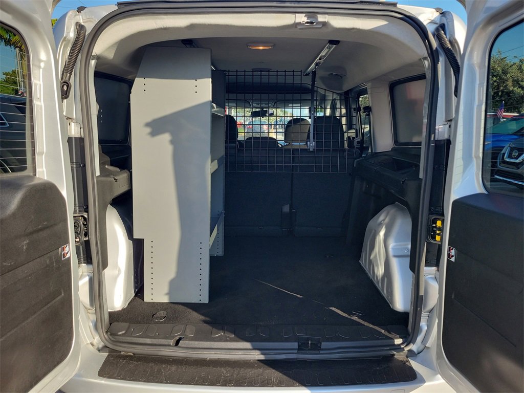 Used 2018 RAM ProMaster City SLT image 8