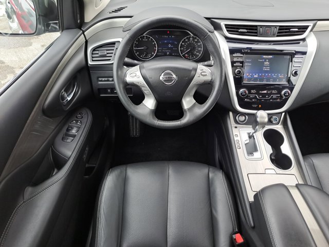 Used 2016 Nissan Murano SL w/ SL Technology Package image 12