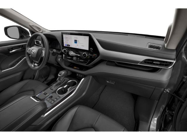 New 2026 Toyota Highlander Limited AWD/4WD image 17