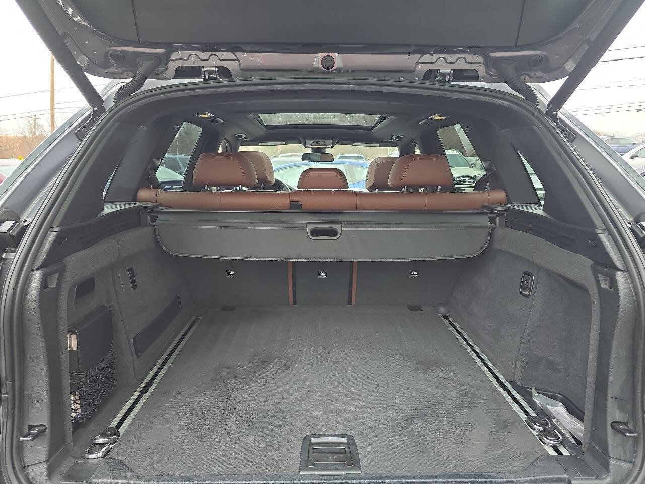 Used 2016 BMW X5 xDrive35i image 27
