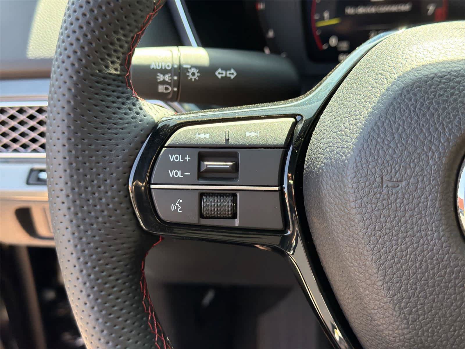 New 2026 Acura Integra Type S FWD image 24