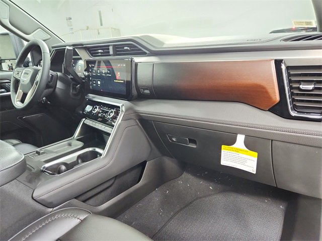 New 2026 GMC Sierra 2500 Denali w/ Denali Reserve Package image 44