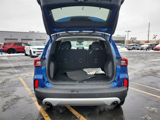 Certified 2023 Ford Escape Active w/ Tech Pack #2 image 29