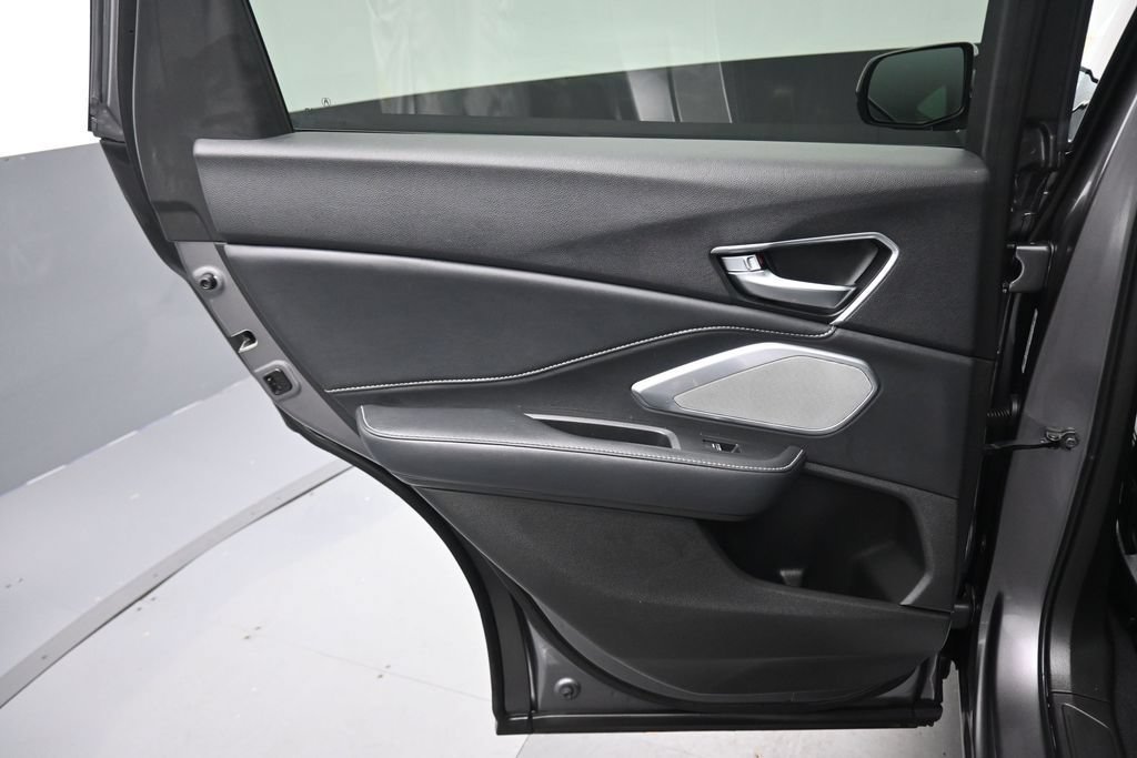 Used 2022 Acura RDX w/ Technology Package AWD/4WD image 35