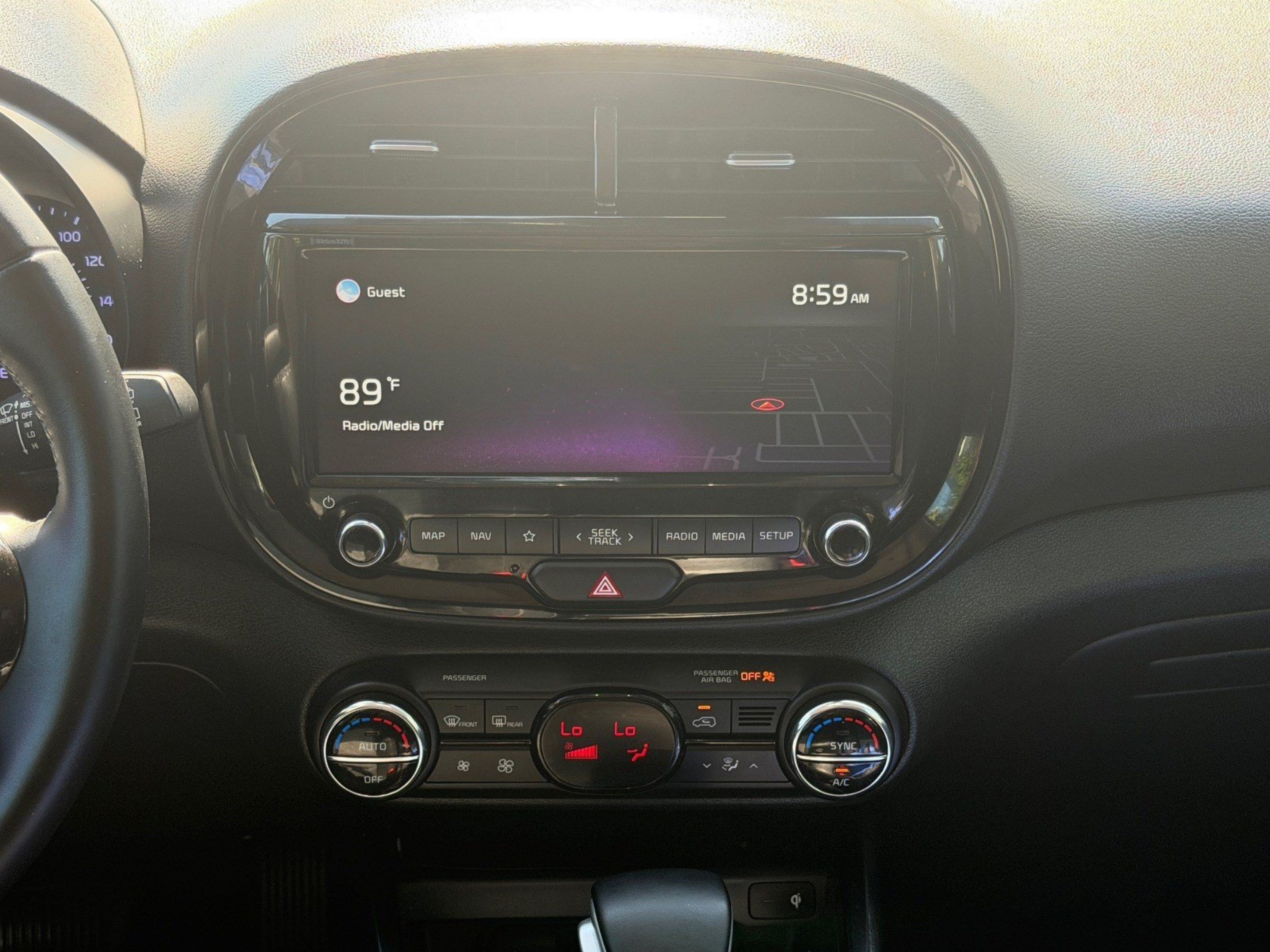 Certified 2022 Kia Soul EX FWD image 19