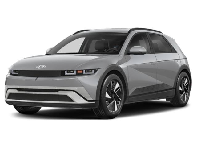 New 2026 Hyundai Ioniq 5 SEL AWD/4WD image 1