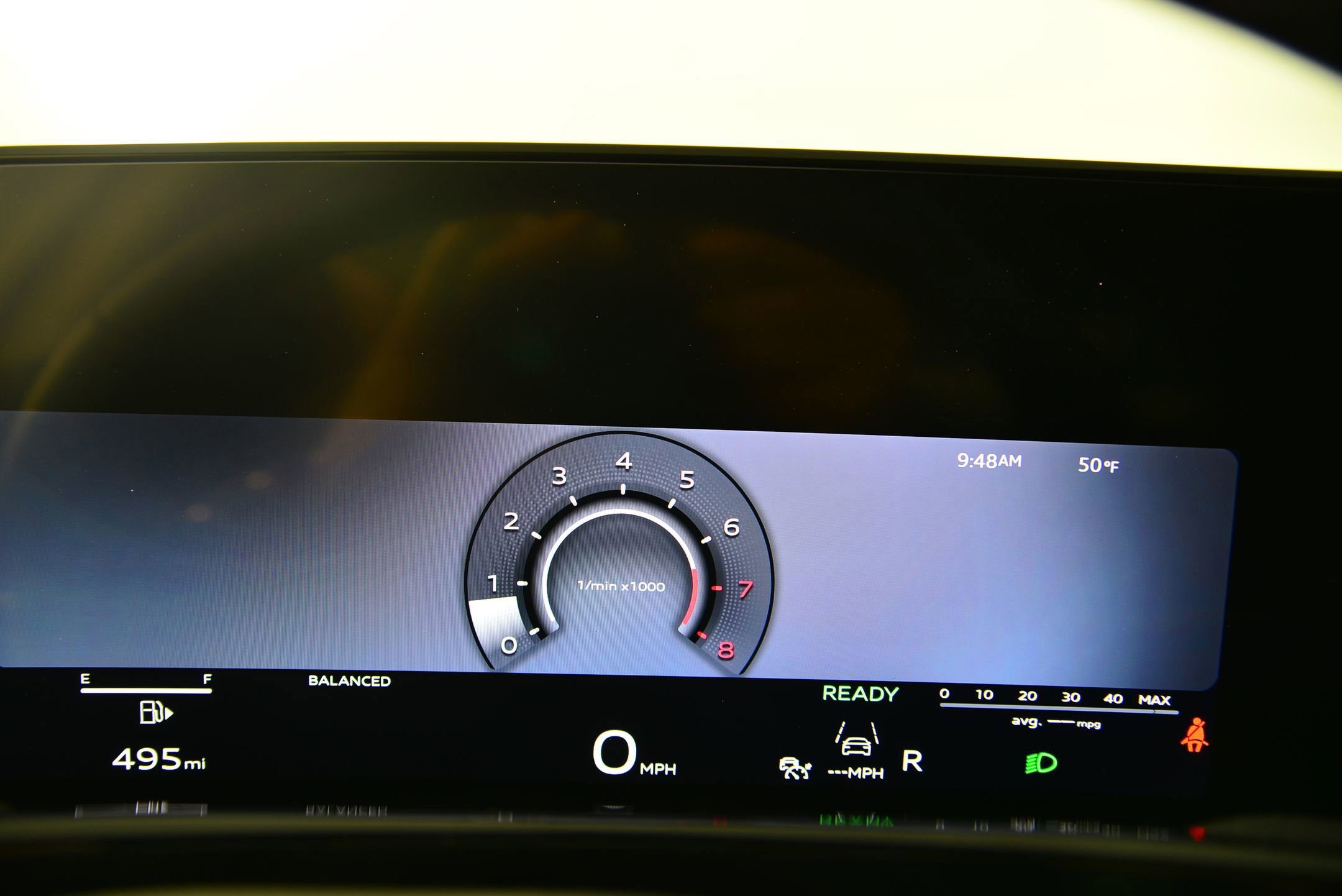 New 2026 Audi Q3 quattro 2.0T image 17