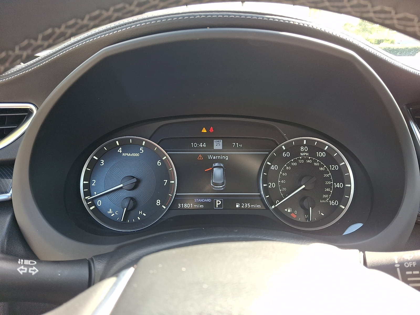 Certified 2023 INFINITI QX50 Sport AWD/4WD image 23
