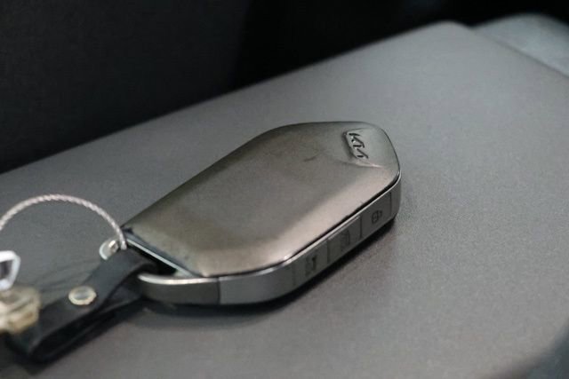 Used 2025 Kia K4 LXS image 67