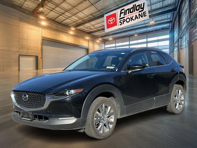 Used 2025 MAZDA CX-30 AWD 2.5 S w/ Preferred Package image 1