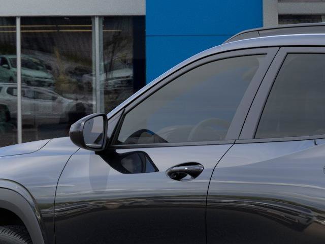 New 2026 Chevrolet Trax RS w/ Sunroof Package FWD image 46