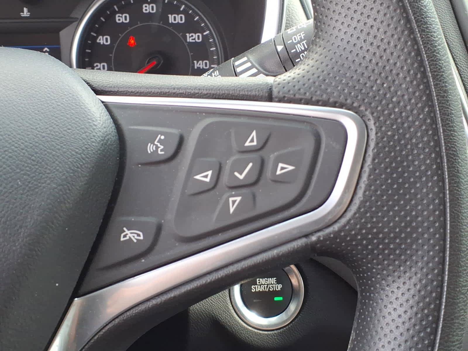 Used 2023 Chevrolet Equinox LS w/ LS Convenience Package FWD image 22