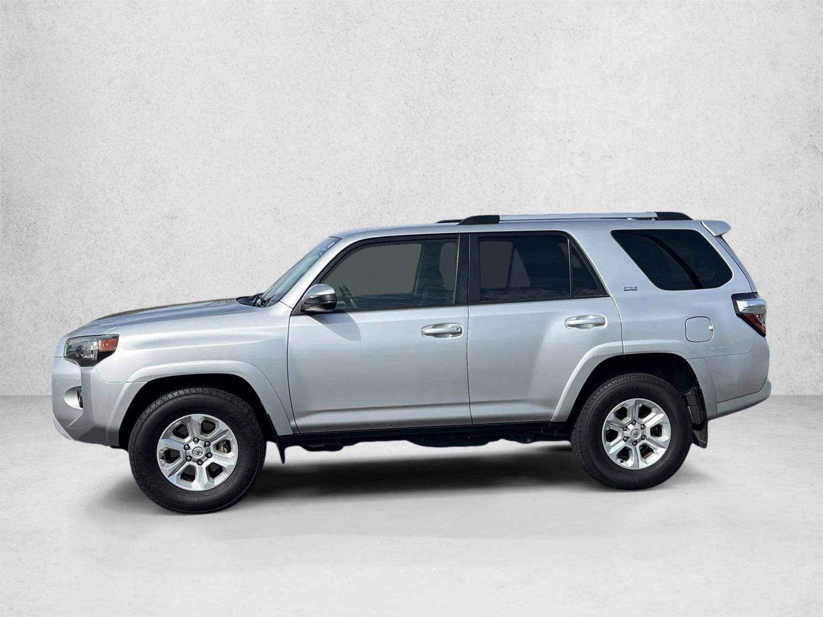 Used 2023 Toyota 4Runner SR5 RWD image 8