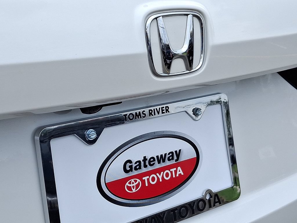 Used 2024 Honda CR-V EX-L image 32