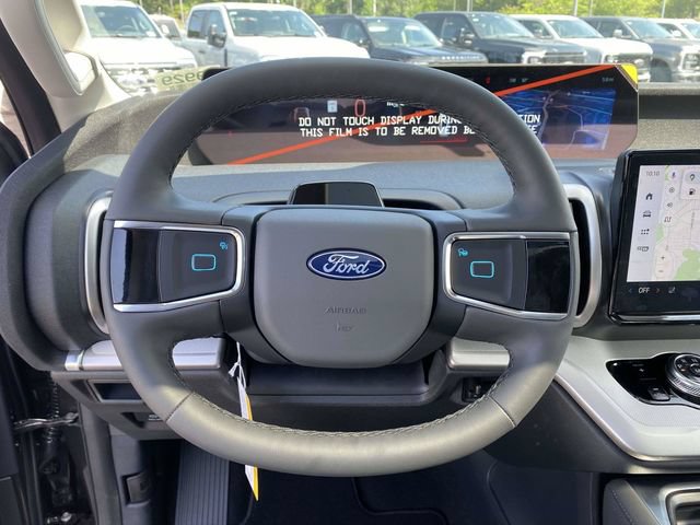 New 2026 Ford Expedition Max Active RWD image 21