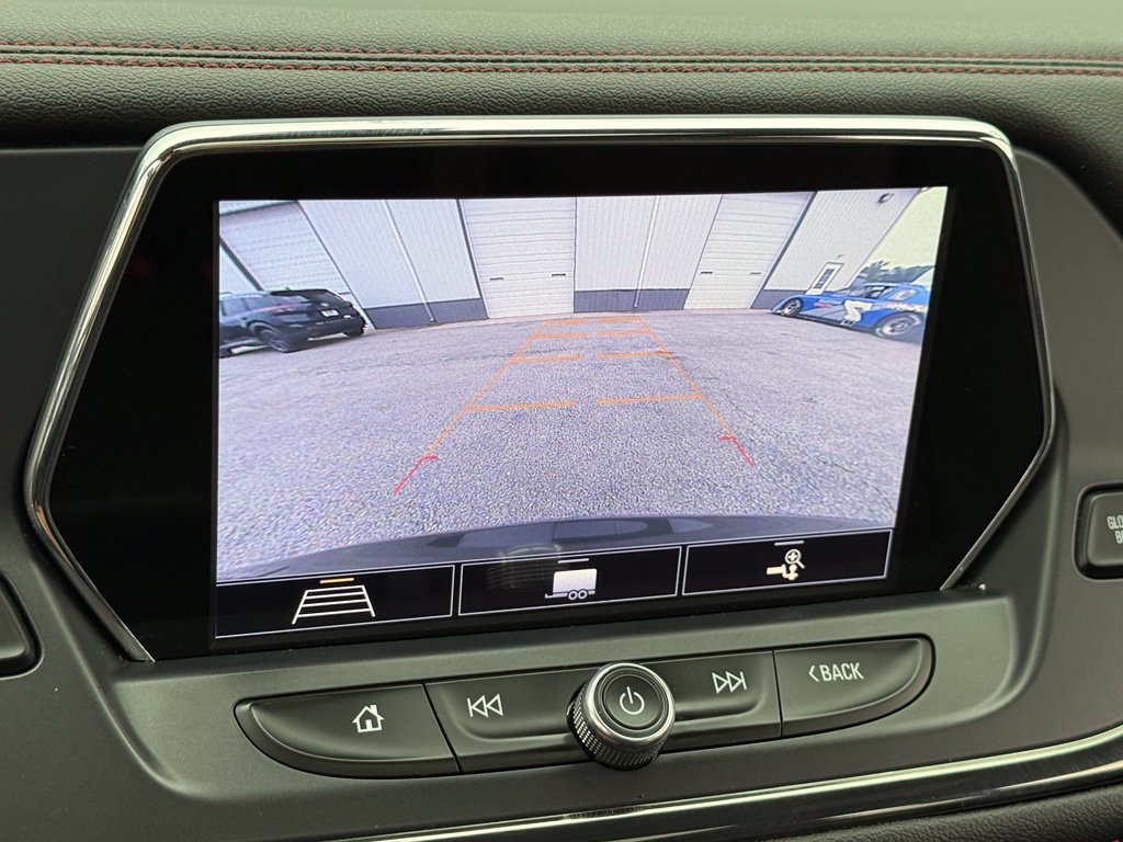 Used 2020 Chevrolet Blazer RS AWD/4WD image 19