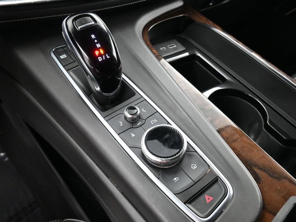 Certified 2021 Cadillac Escalade ESV Sport Platinum image 29