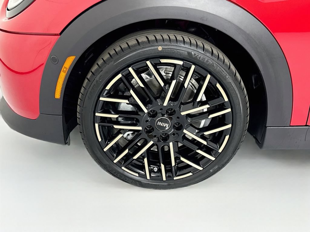 New 2027 MINI Cooper S FWD image 26