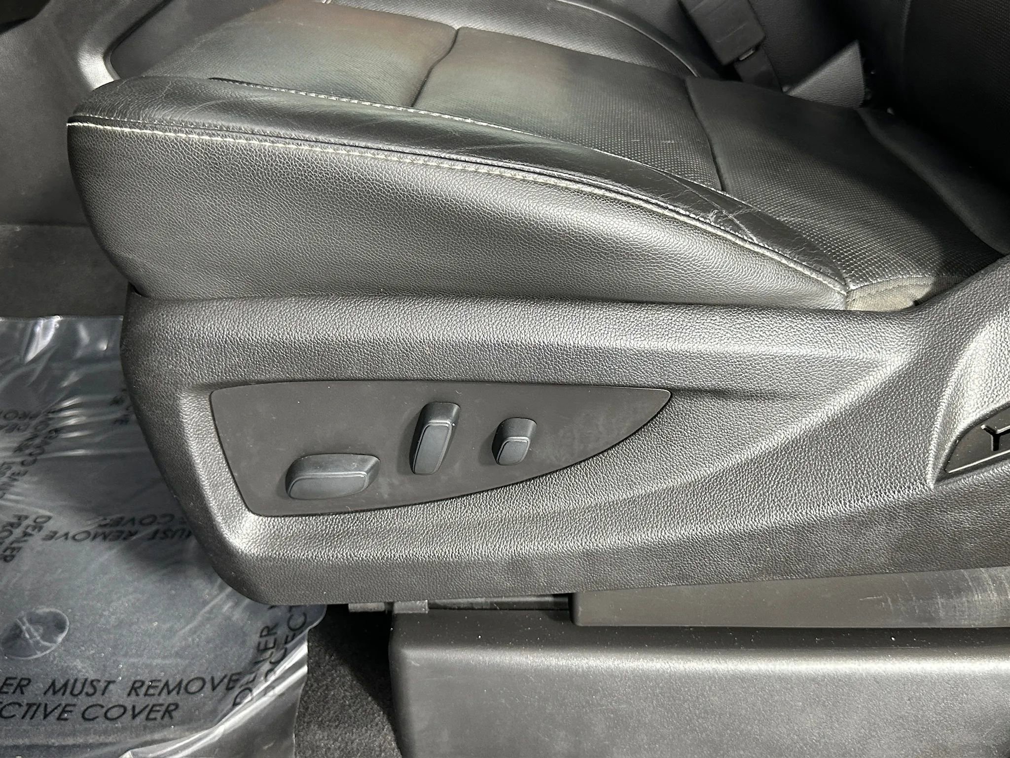 Used 2019 Chevrolet Tahoe Premier AWD/4WD image 38