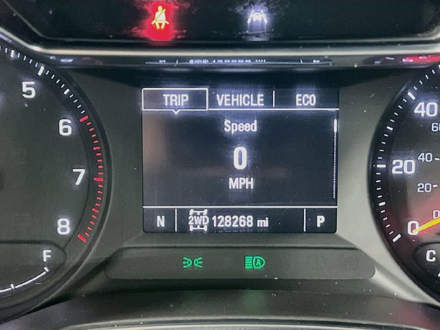 Used 2022 Chevrolet TrailBlazer LT w/ Convenience Package AWD/4WD image 15