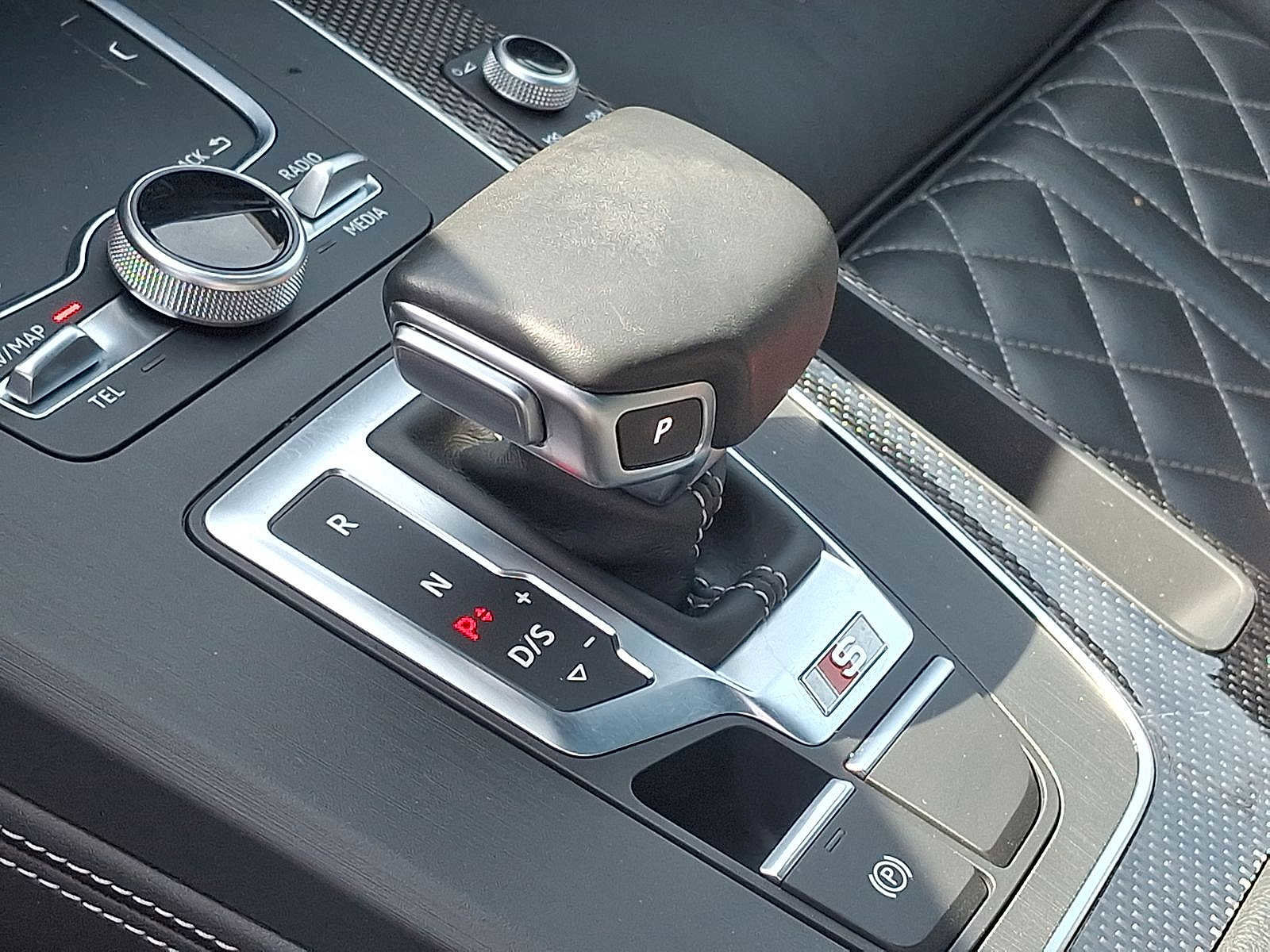 Certified 2020 Audi SQ5 Premium Plus AWD/4WD image 12