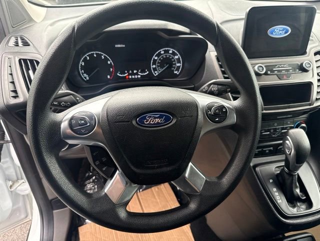 Used 2022 Ford Transit Connect XLT FWD image 18