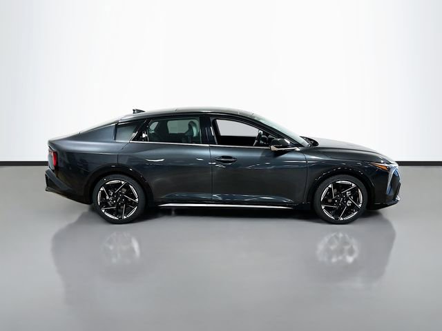 New 2025 Kia K4 GT-Line w/ GT-Line Premium Package image 8